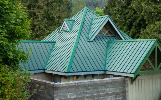 Best Roofing for New Construction  in Kaumakani, HI