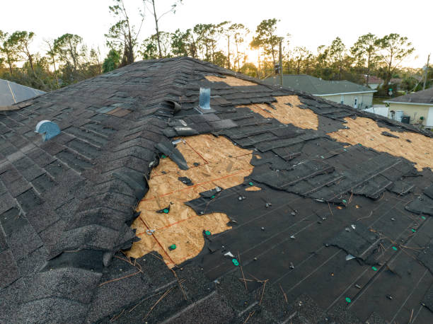 Best Emergency Roof Repair Services  in Kaumakani, HI