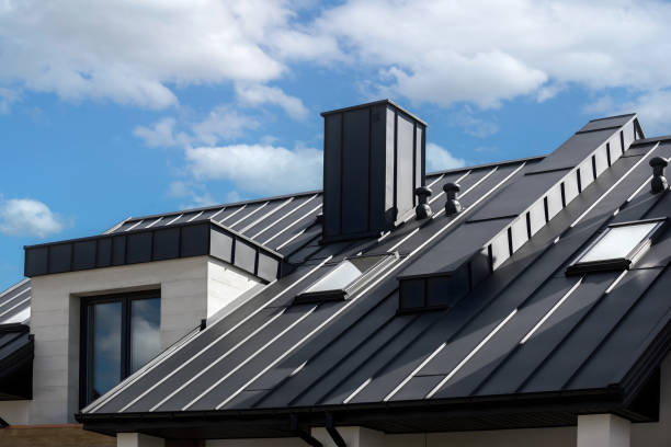 Fast & Reliable Emergency Roof Repairs in Kaumakani, HI